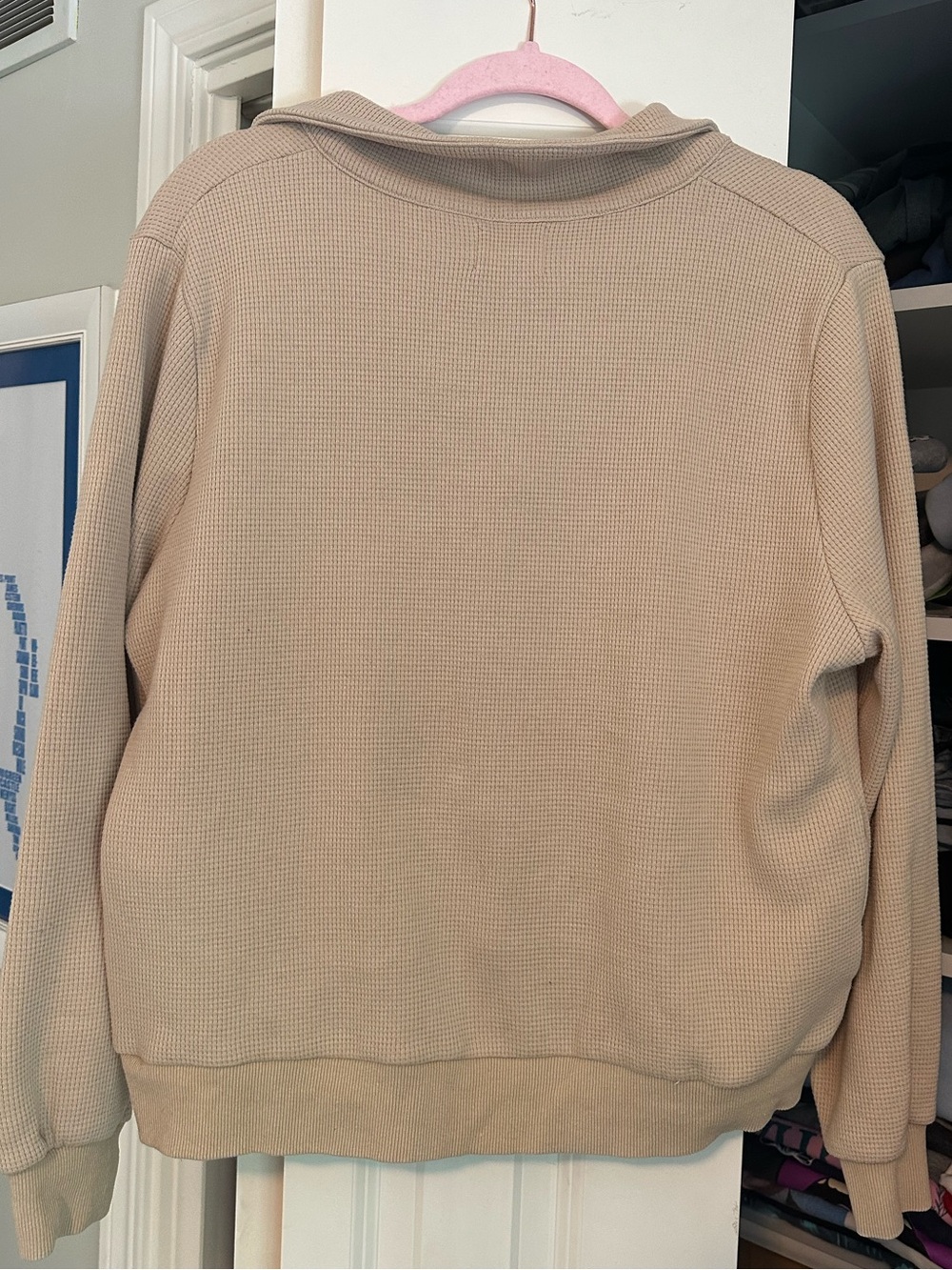 Peppermayo/Vacancy Supply Pullover - Picture 2 of 4